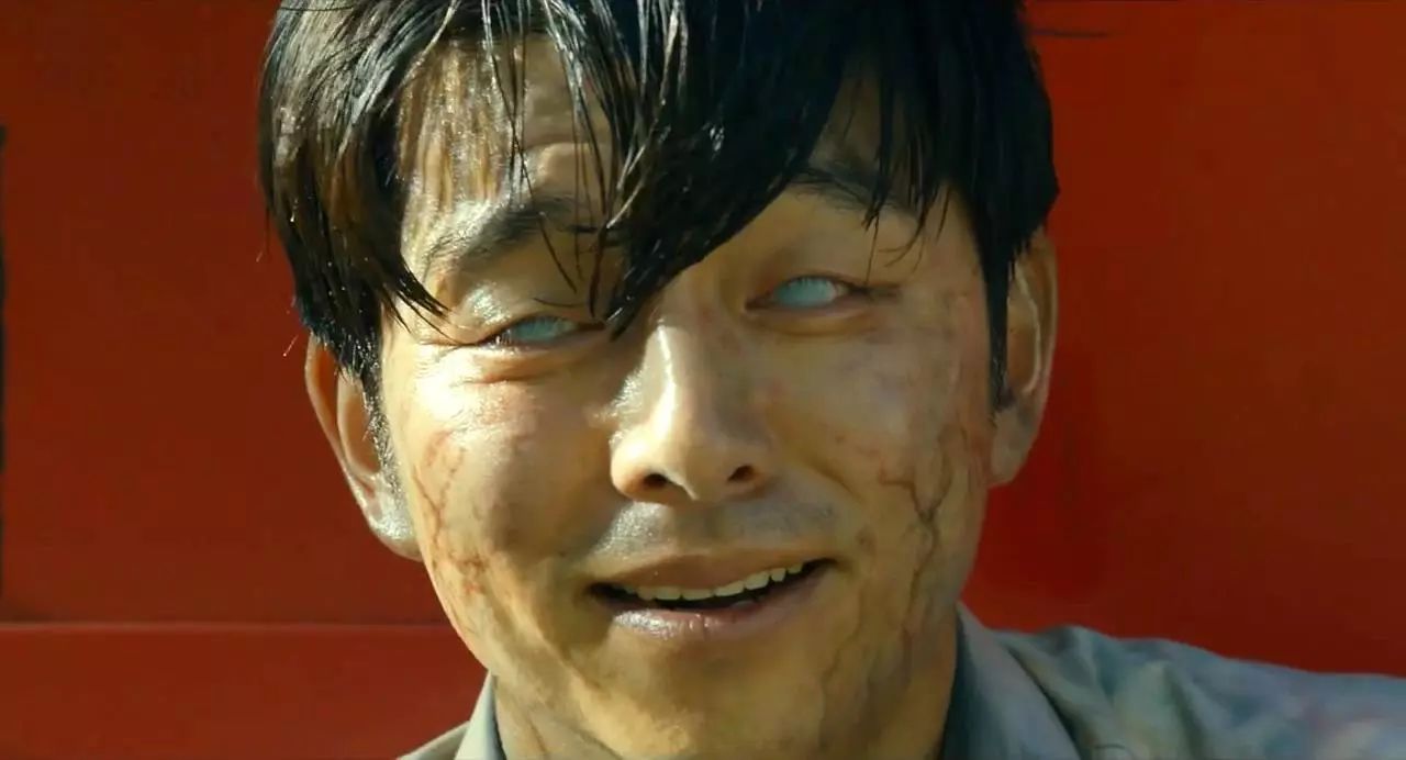 评分最高的丧尸片釜山行,评分最高的韩国丧尸电视剧