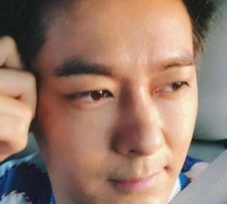 林志颖素颜真实照片,林志颖素颜真实图片