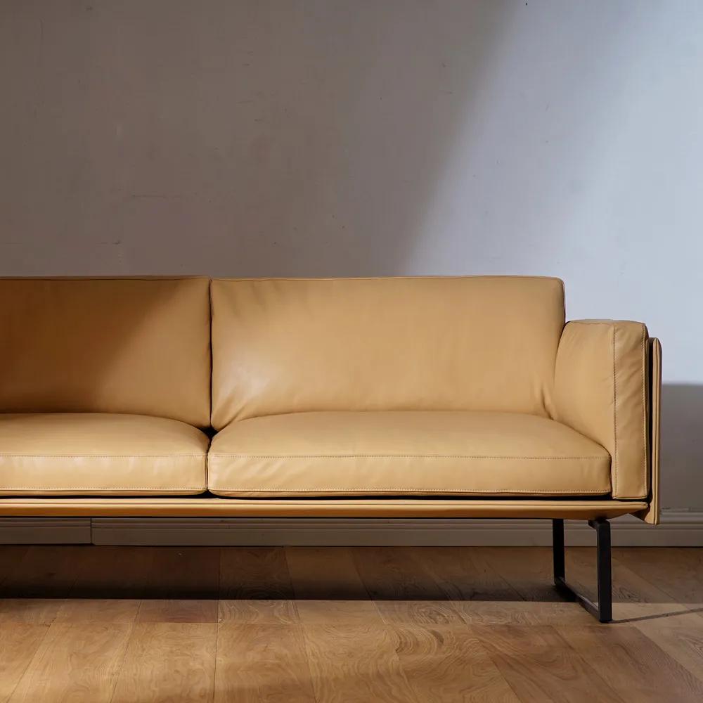 沙发到底贵在哪里,那些几十万一个的沙发到底贵在哪