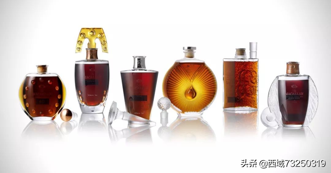 迈凯伦劳斯莱斯,麦卡伦威士忌伦敦拍卖天价成交