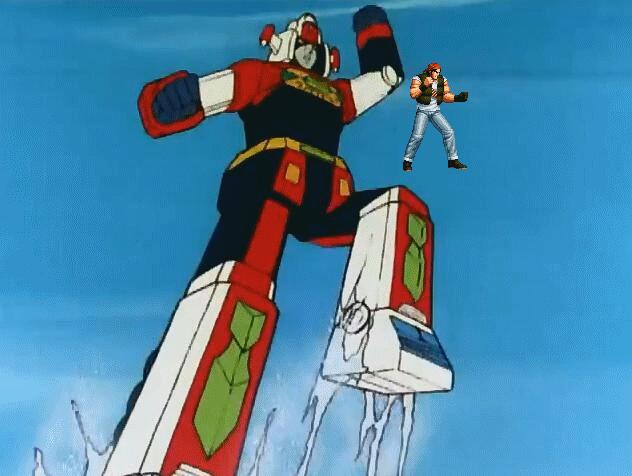 拳皇怒队进化史,拳皇十周年纪念版怒队出招表