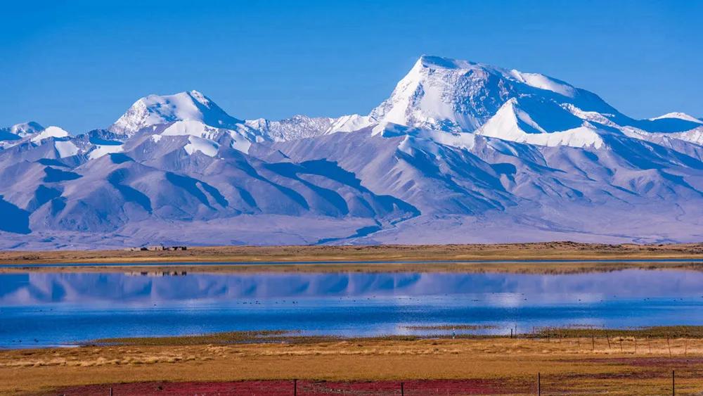 人生必走的经典户外线路,中国最虐的徒步线