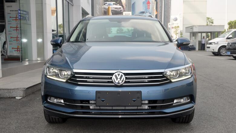 后备厢可达1780L搭载EA888的进口大众车不足7秒破百何必再看SUV