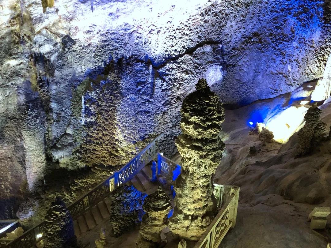 最美贵州之旅结束,贵州最美自驾深度游