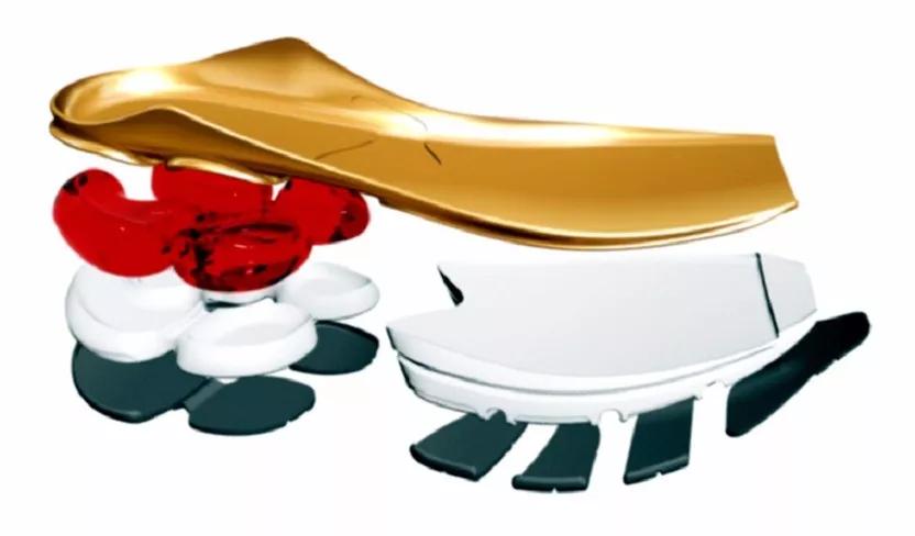 reebokdmx科技,reebokdmx是什么科技