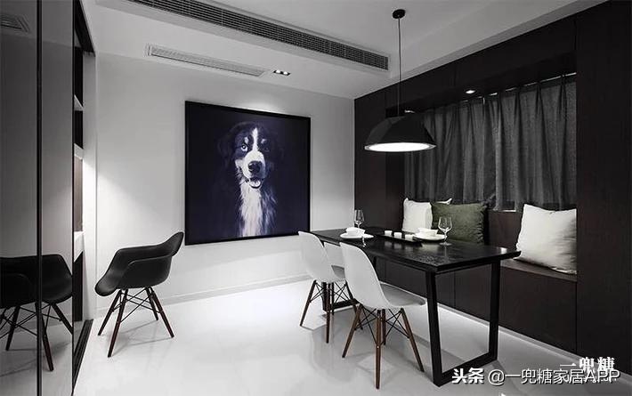 丁克夫妻小户型房子,丁克夫妻房子设计