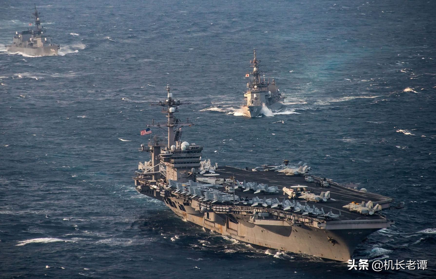 是孝感动天还是愚蠢至极？澳大利亚为美国人送去了大笔订单