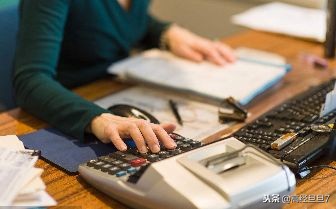 会计实务热点问题,会计干货分享