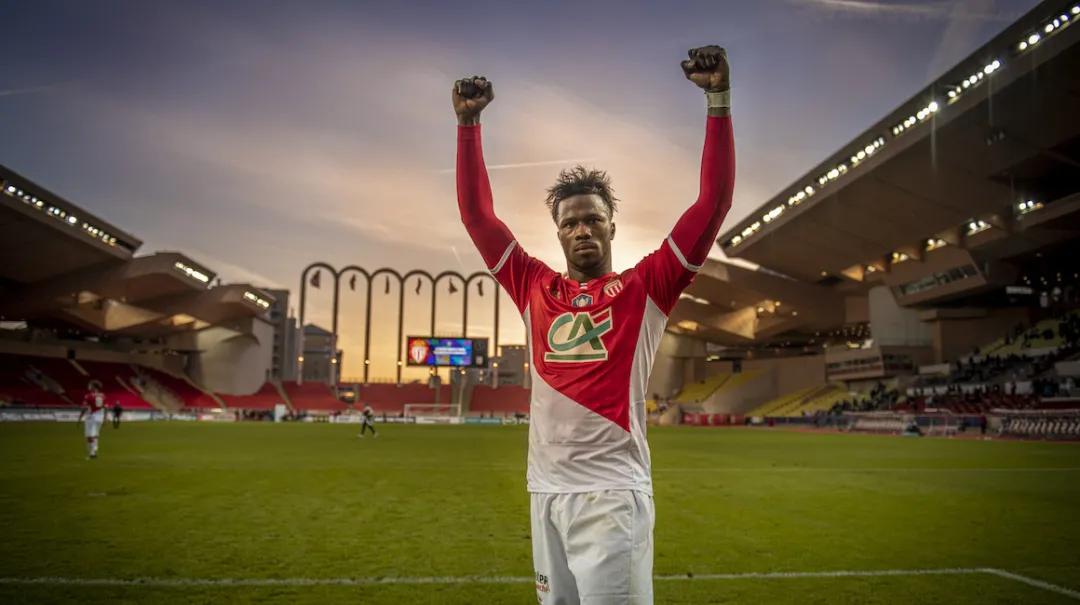 摩纳哥逆转巴萨,巴萨对摩纳哥