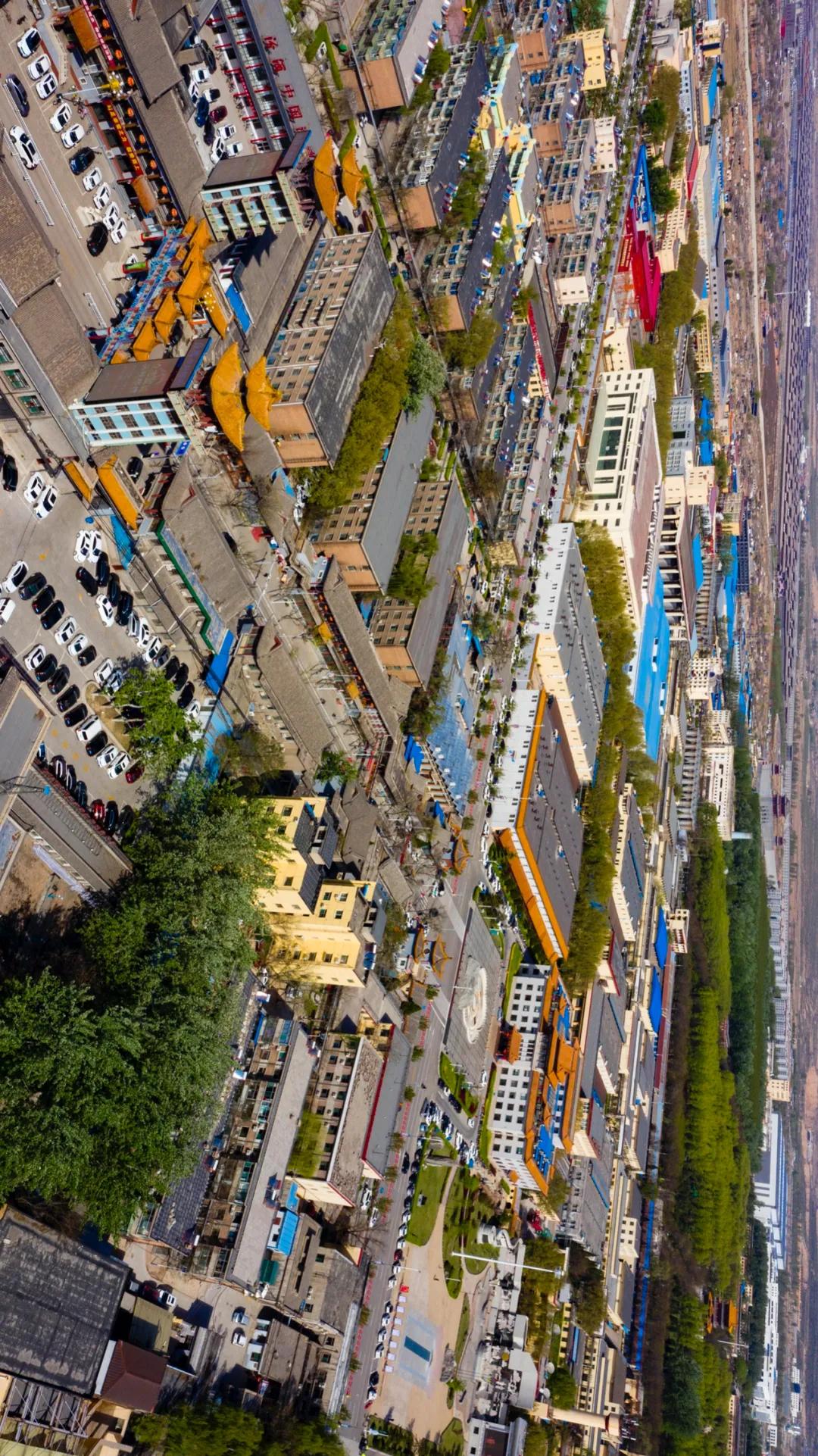 吕梁很富吗,山西吕梁是怎样的城市