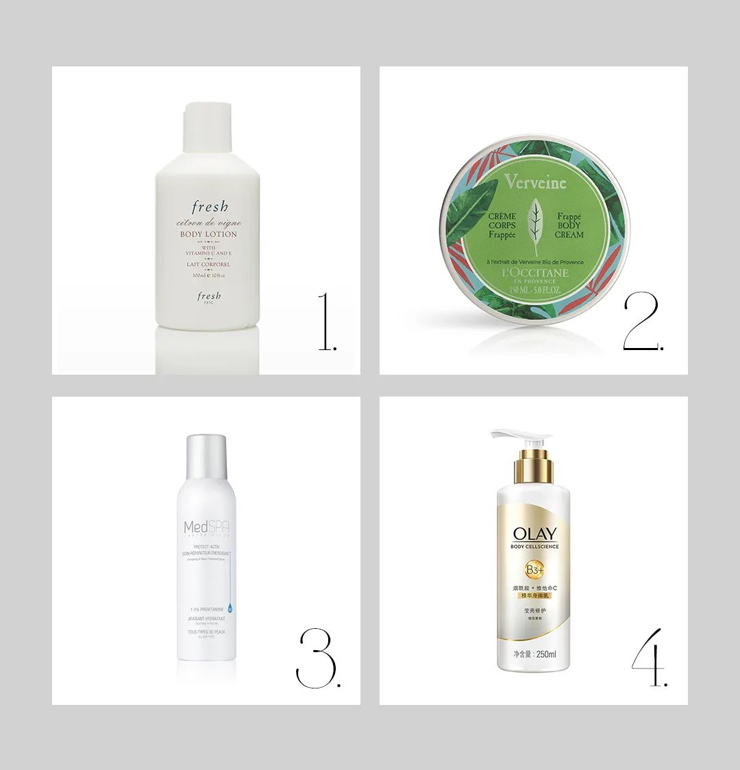 一年四季每天都涂防晒,涂完防晒变黑