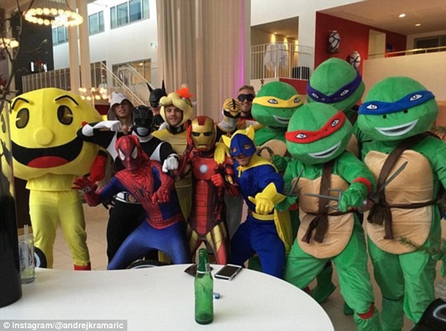 英超球员日常生活,英超球员一天的生活