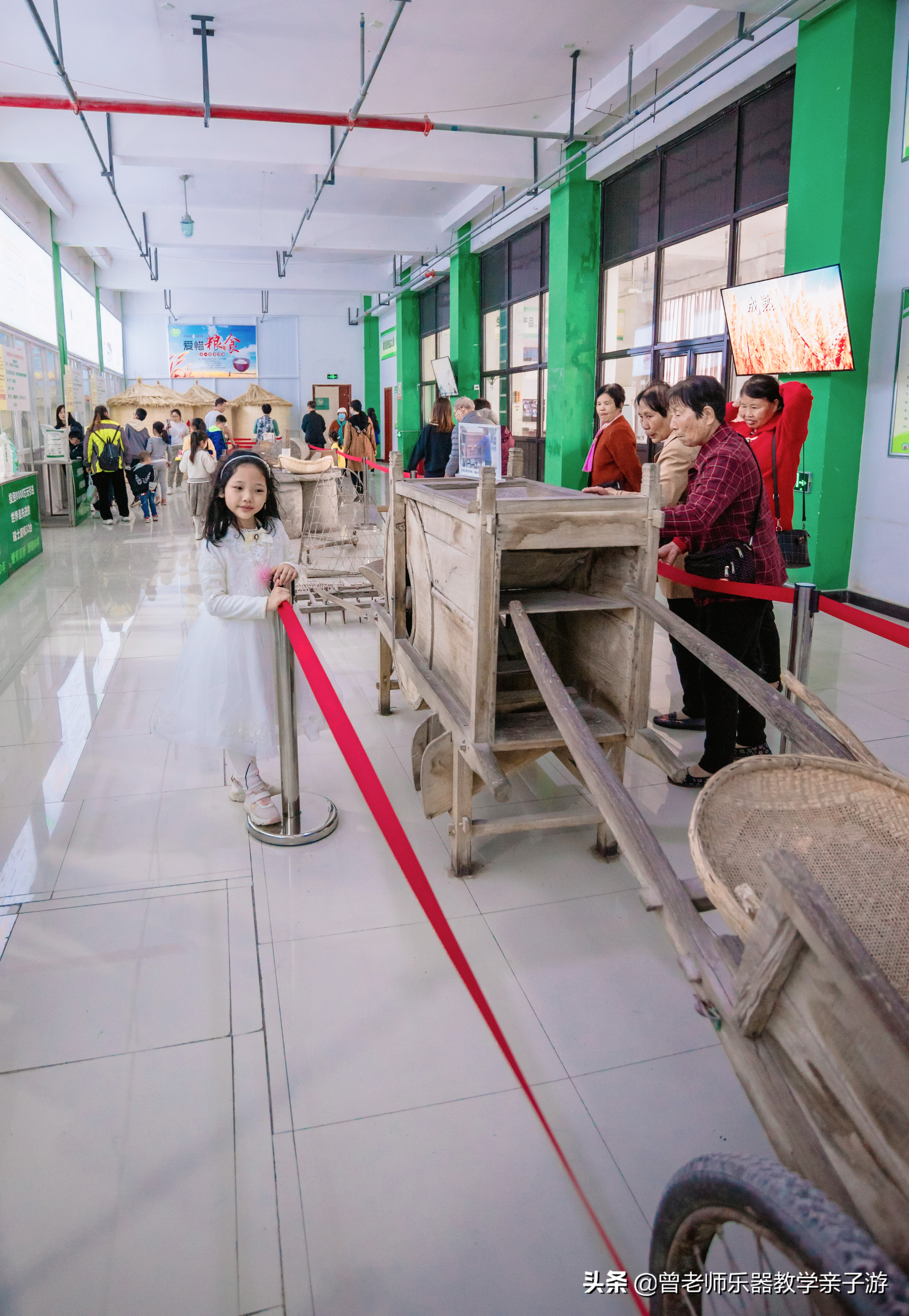 爱菊研学游,爱菊丝路文化菊花园西安