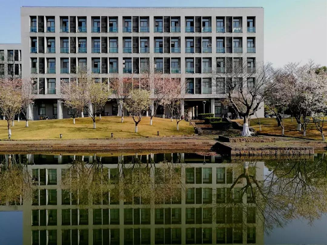 浙江大学为什么那么多科研经费,浙大一年300多亿经费