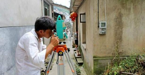 农村量房子是怎么回事,为什么村里老是量房子