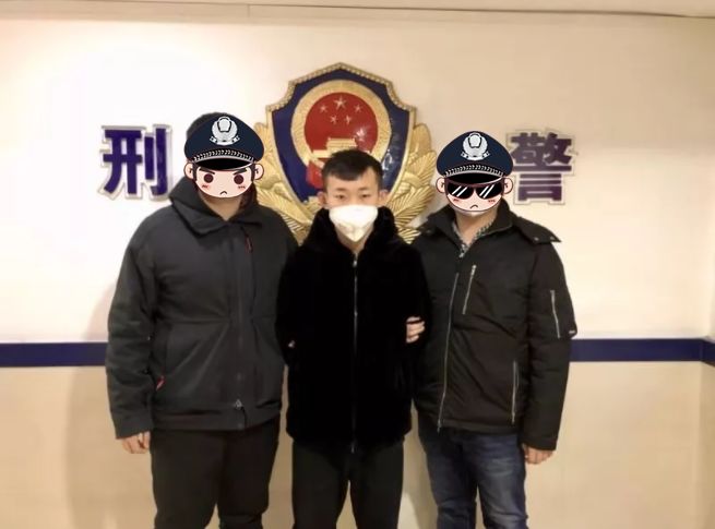 泉州卖口罩诈骗10万被抓,烟台开发区发口罩诈骗