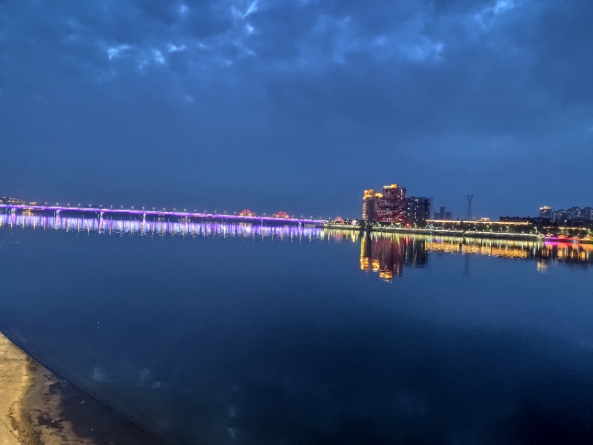 襄阳有几个码头,探寻襄阳的文化魅力