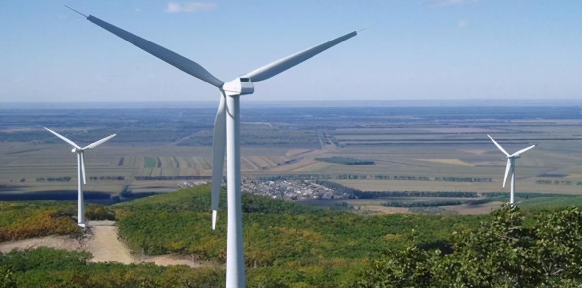 风力发电转一圈多少电几年回本,风力发电机转一圈发多少钱的电