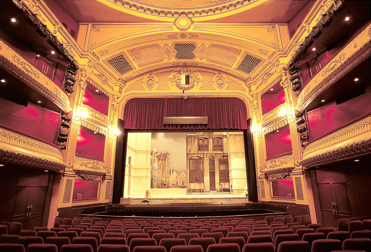 古典音乐直播,古典音乐直播回顾