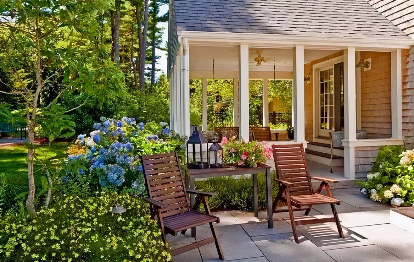 菜地积水最佳排水方法,庭院菜地排水补救方法