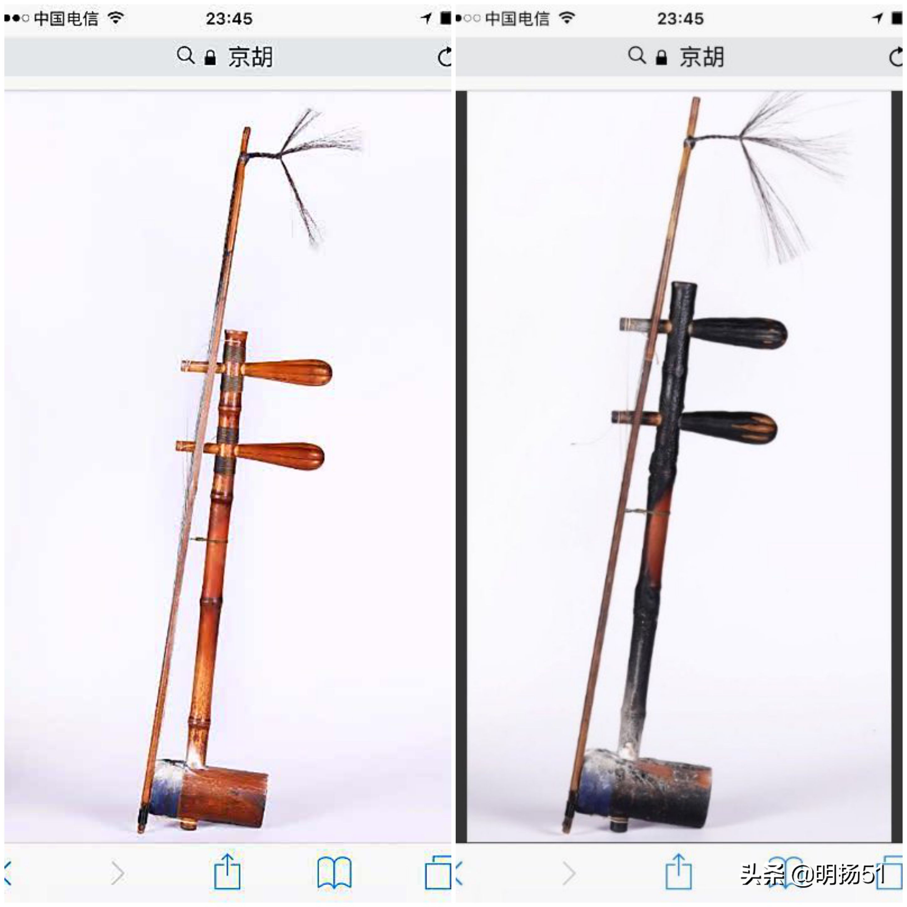 京胡演奏的五个层次,京胡五个层次演奏