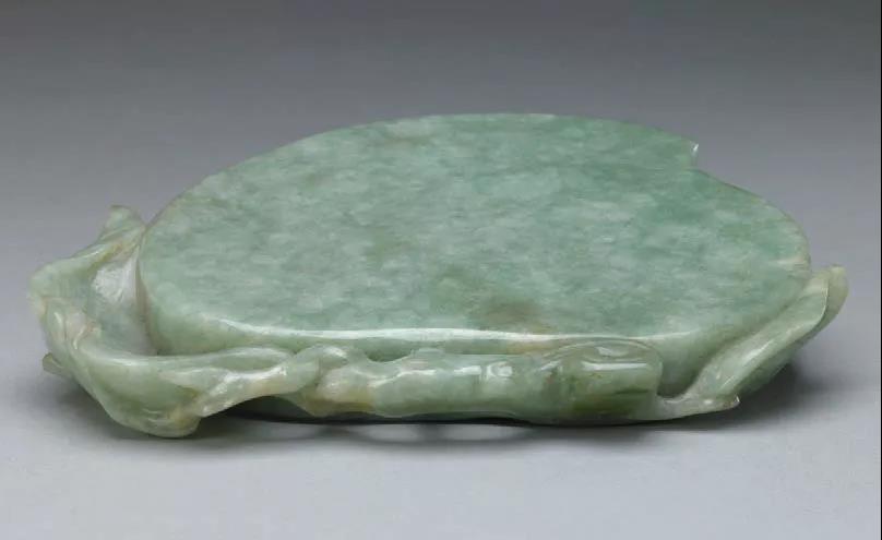 古代翡翠精品赏析,清代时期翡翠的特征