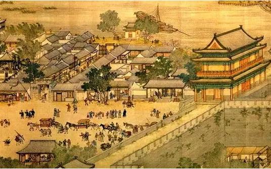 盛世的几条标准,盛世的标准是什么