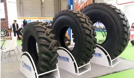 中国六大轮胎巨头,中国新品牌卡车轮胎