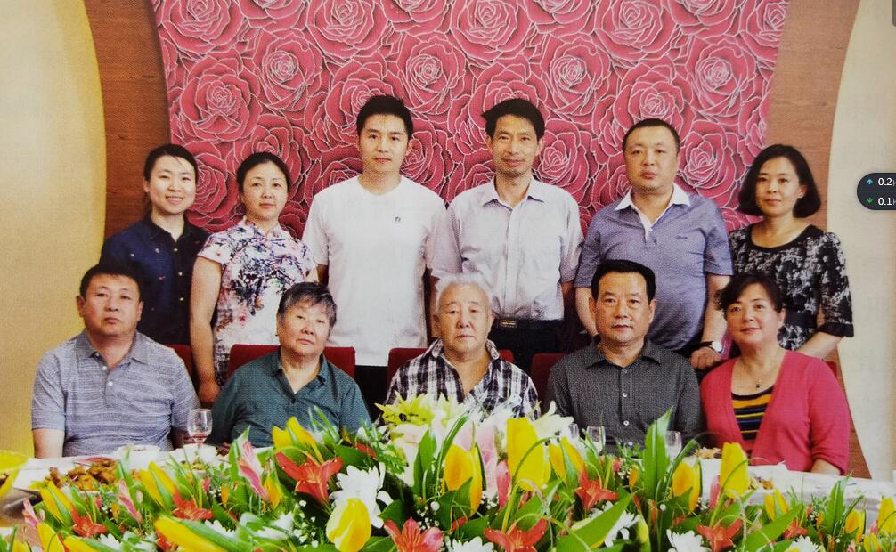 从大别山深处走来的一代名将,从小城市走出来的人