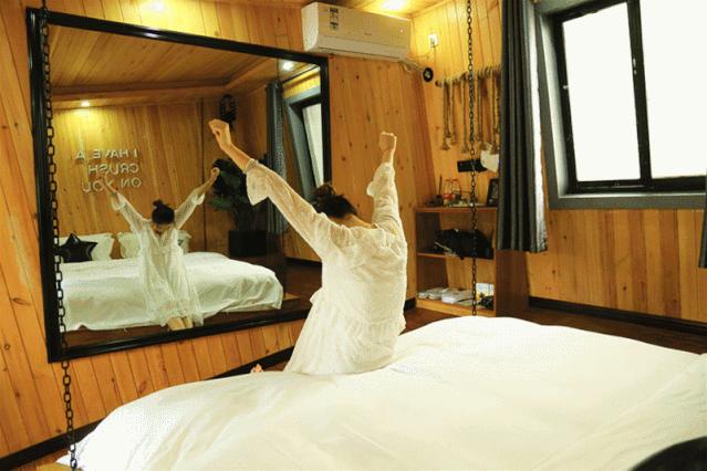 贵阳最快到达的“树屋王国”，一个童话照进现实的地方