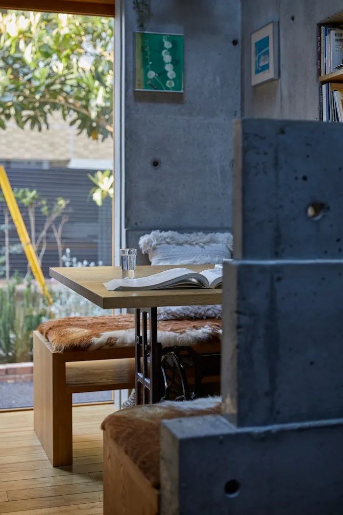 日本教授买不起房，造18㎡“迷你别墅”，给妻子当生日礼物