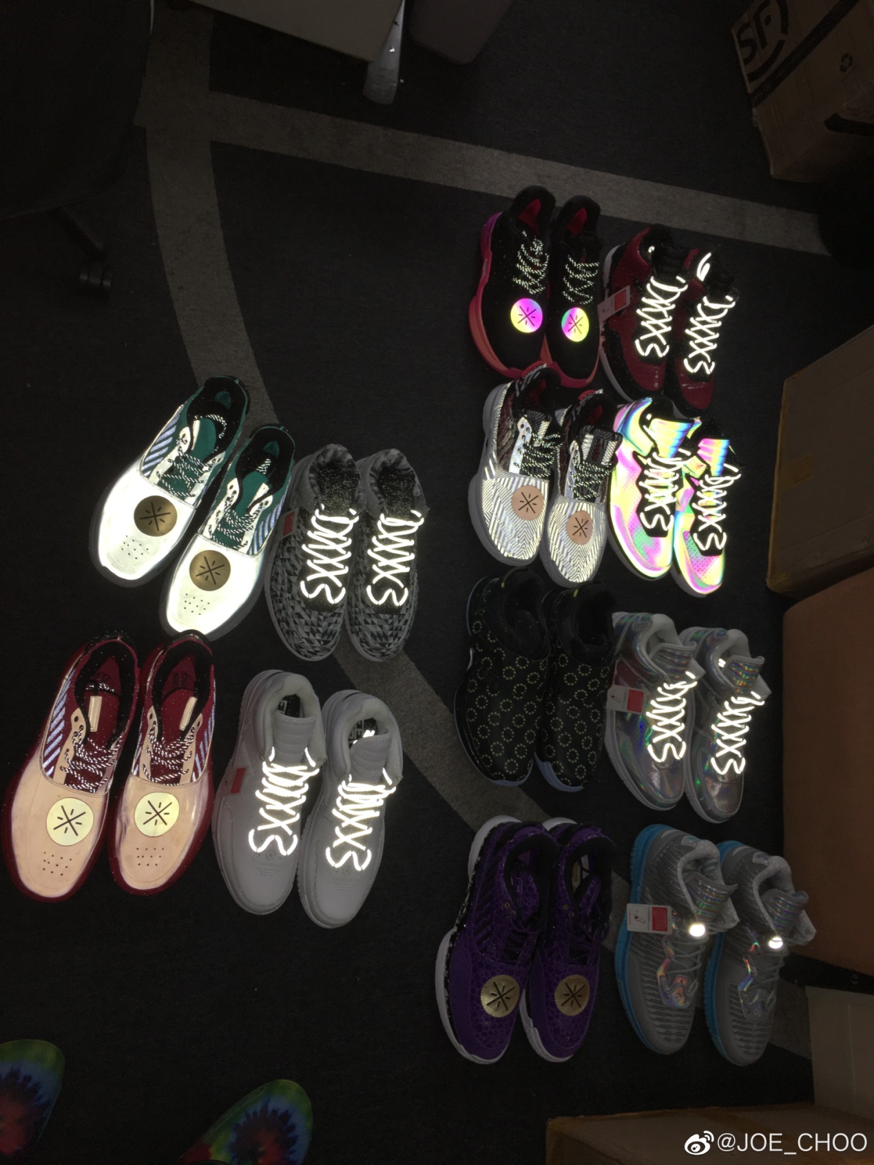 李宁买韦德之道10,李宁买不到的篮球鞋