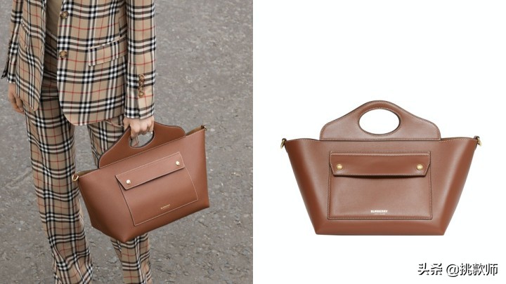 盘点CELINE、LV、Dior、Chloé、Balenciaga…春夏新包款