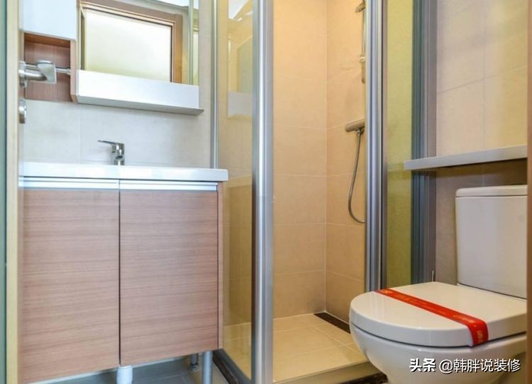 终于拿到新房钥匙开始装修,万科71平精装房三室一厅