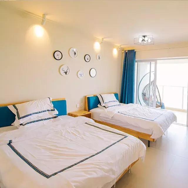 广州附近的海边沙滩海景房,广州周边无敌海景