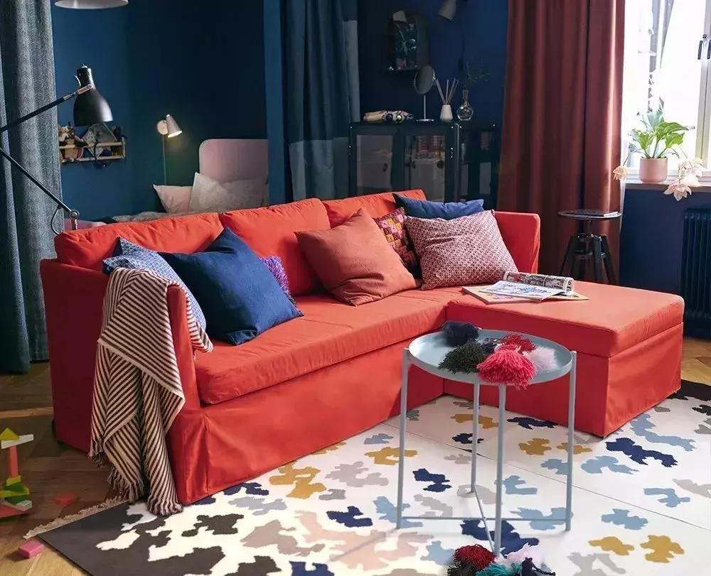 宜家旗下酒店,宜家快闪酒店