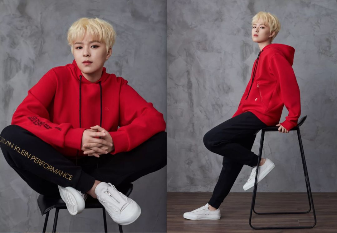 sunnee杨芸晴穿女装,sunnee杨芸晴短发