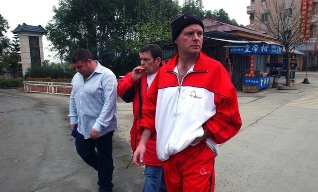 那个在兰州踢过甲B的英国天才：是酒鬼是性瘾者，半生被骂蠢货！