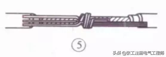 插头电线断了正确接法图解,电线的接法好看视频