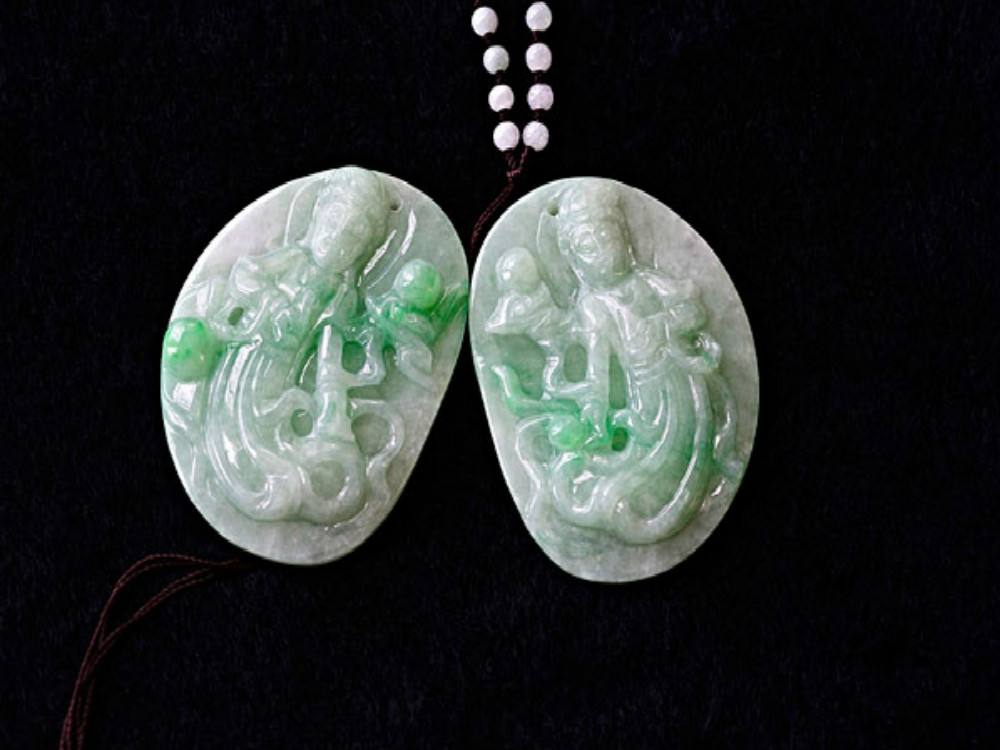 玉的魂魄6：通天彻地的神物—“上公用龙”