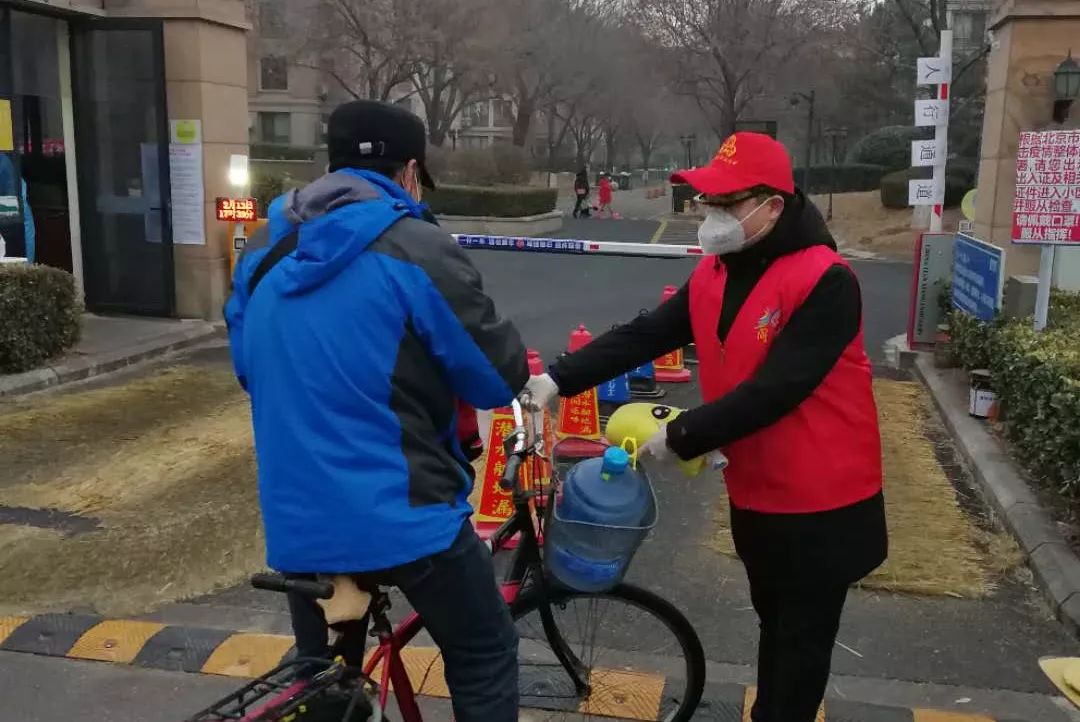 战“疫”进行时丨看房检青年一往无前(下)