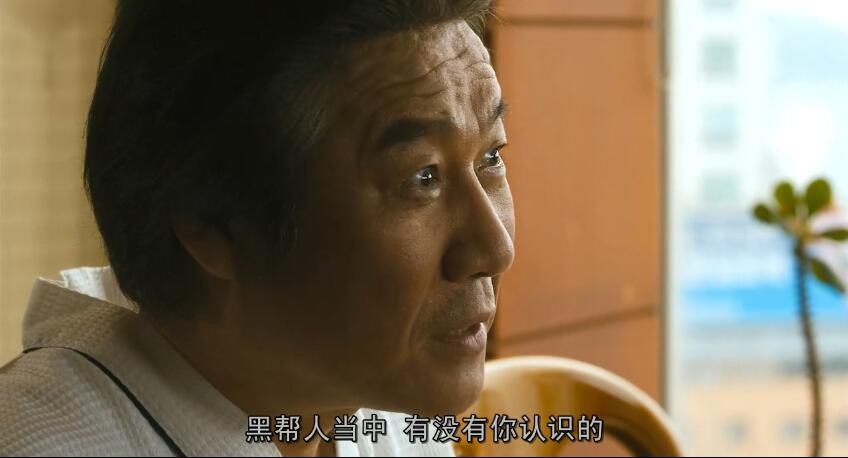 崔岷植黑帮的全盛时代,韩国悬疑电影崔岷植