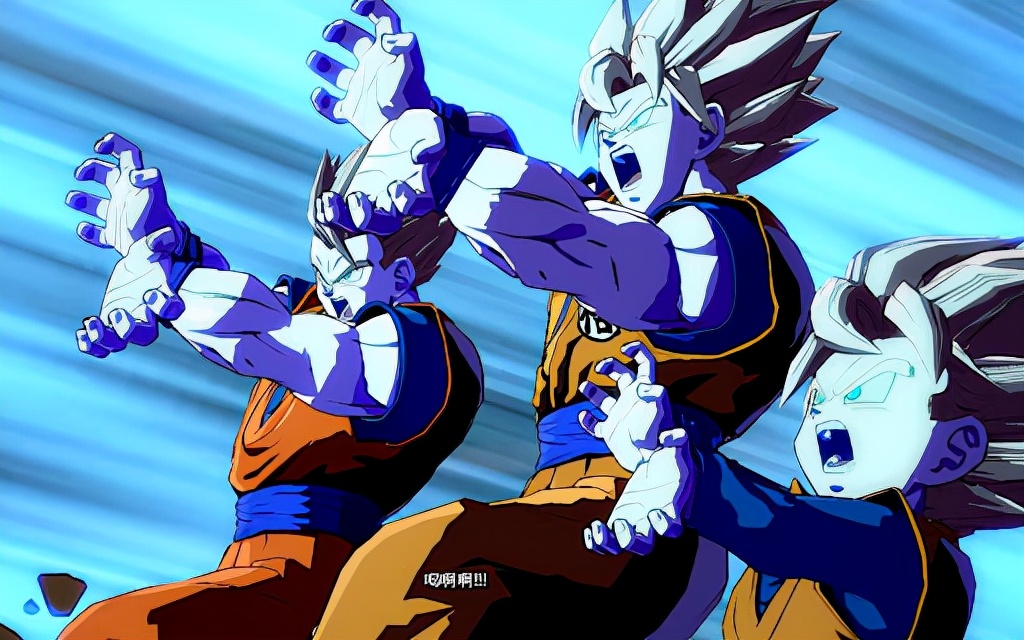 盘点必杀技,动漫中十大最强绝招