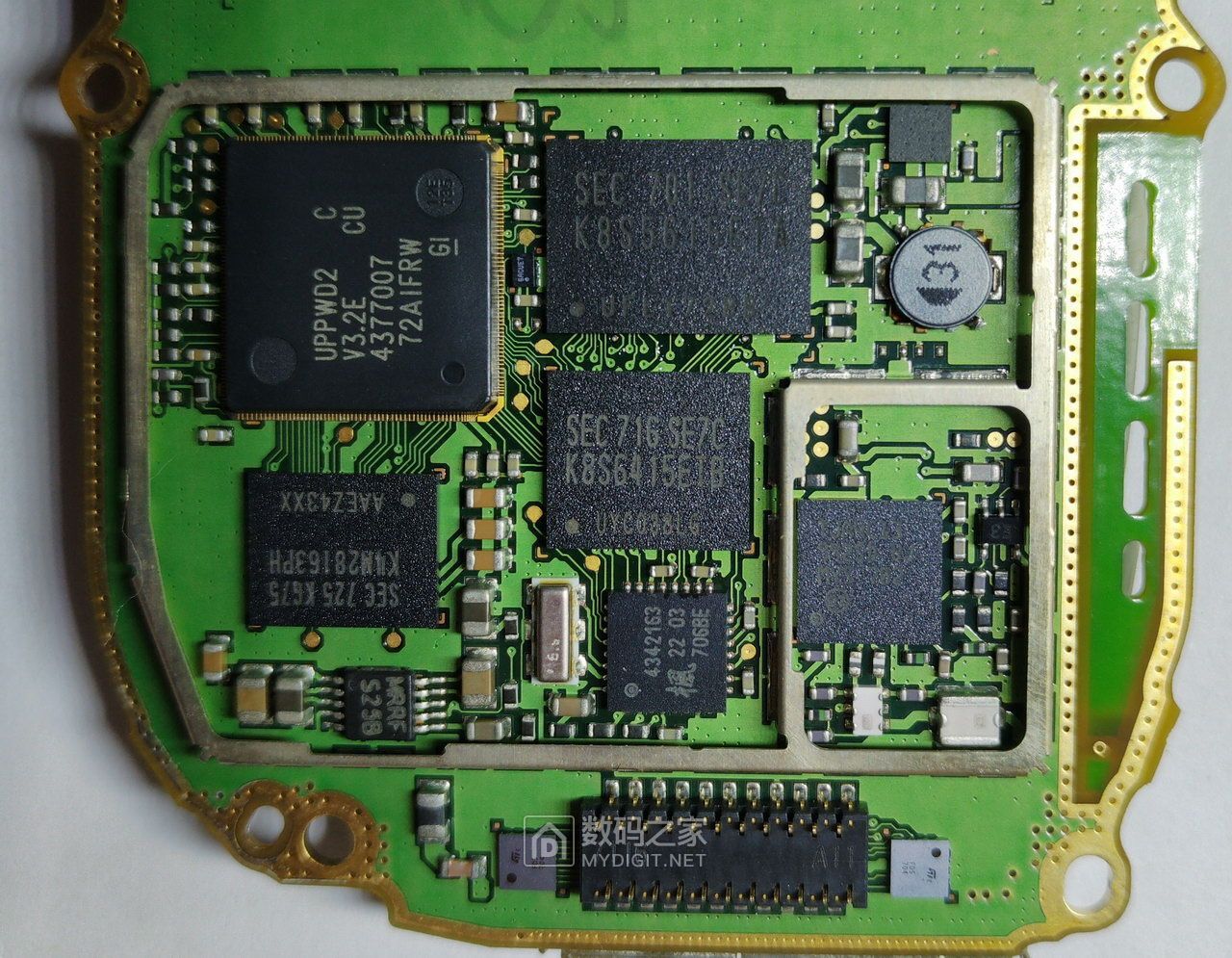 诺基亚设计前卫,诺基亚20年前的设计