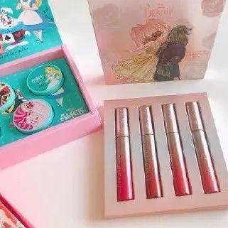 正港和迪士尼的联名品牌,迪士尼联名产品哪些不成功