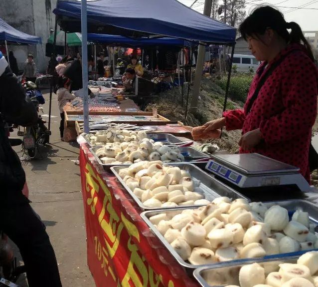 顺德杏坛北水神仙墟由来,杏坛北水神仙墟2020