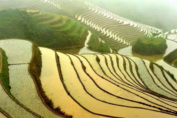 桂林三天两夜自驾游最佳攻略,南宁出发去桂林自驾游攻略