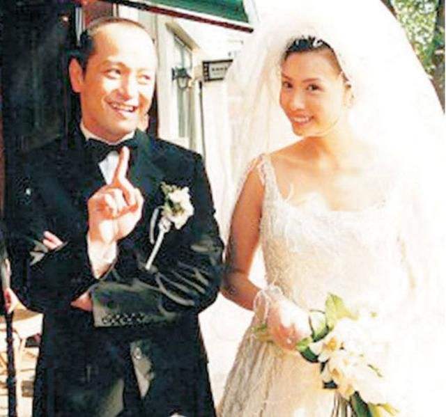 邱淑贞中年照片,邱淑贞情史大揭秘