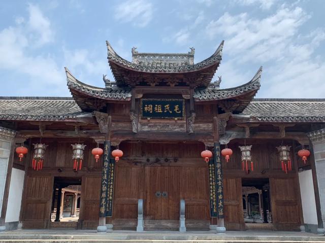 天下第一美景风水宝地,天下江山风景区