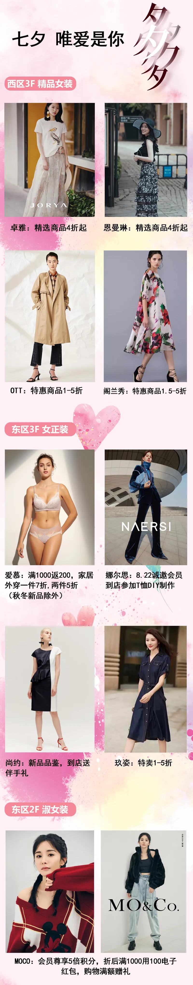 快了！快了！最后4天，出伏！烟台振华商厦也传来好消息